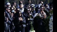 ПОГРЕБЕНИЕТО НА ДЕНИС ТЕОФИКОВ / POGREBENIETO NA DENIS TEOFIKOV - Videoclip.bg