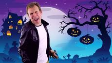 Happy Halloween 2021! (Хелоуин - Денят на Вси Светии) Хелоуин песнички!!! ..Halloween Songs - Videoclip.bg