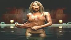 Tamia - Stranger In My House - Videoclip.bg