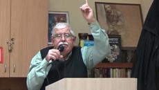 Към Бога погледнете и спасени бъдете - Пастор Фахри Тахиров - Videoclip.bg