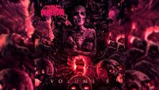 Total Deathcore: ☀️ Volume 5 Смъртно ядро ♛ (Full Album) - Videoclip.bg