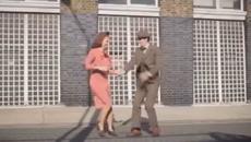 Parov Stelar ~♛ Booty Swing ~♛ ПРЕВОД - Videoclip.bg