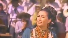 „La balanza“ – Lola Beltrán - Videoclip.bg