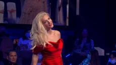 Nikolina Kovac - Zivim za ljubav  (Tv Prva 31.10.2021.) - Videoclip.bg