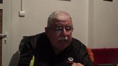 Днес фокусът е , върху това което убива , а не върху Този , Който спасява - Пастор Фахри Тахиров - Videoclip.bg