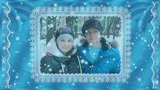 Артур  -  Падал белый снег - Videoclip.bg