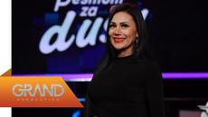 Irena - Iz inata -  (Tv Grand 01.11.2021.) - Videoclip.bg