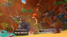 [С01.Е10] Артур и минимоите - Кодексът на минимоите - Videoclip.bg