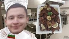 Как да направим пържен черен дроб - Да готвим с Игнат - Videoclip.bg