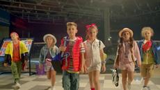 Diana and Roma Toy City, Little Princess Kids Songs - Videoclip.bg