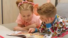 Diana and Roma - TOY CITY  Kids Song Official Video - Videoclip.bg