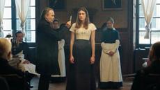 Цената на прошката с "Бал на лудите жени" 2021 - Le Bal des Folles (The Mad Women’s Ball) Трейлър - Videoclip.bg