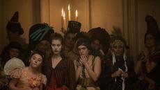 Бал на лудите жени 2021 - Ужасяваща безчовечност с Le Bal des Folles (The Mad Women’s Ball) Трейлър - Videoclip.bg