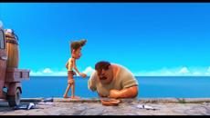 CIAO ALBERTO Trailer (2021) - Videoclip.bg