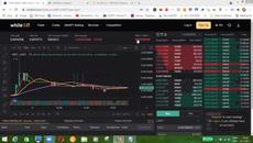 WRT Новини ден 72 - Монета - музика 18.46% за 24 часа - Videoclip.bg