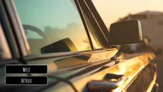 Aftruu - West - Videoclip.bg