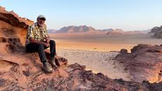 Пътеводител за търсачи на истина | Пустиня | п-р Димитър Лучев - Videoclip.bg