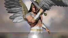 Утре е Архангеловден 8.11.2021 - Архангел Михаил - Videoclip.bg - Videoclip.bg