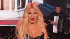 Nina Jovanovic - Nije ti zao  (Tv Grand 29.10.2021.) - Videoclip.bg