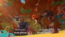 [С01.Е14] Артур и минимоите - Атаката на чилопа - Videoclip.bg