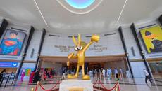 Diana and Roma Adventures on Yas Island Abu Dhabi - Videoclip.bg