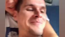 Ксения и Андрей - Videoclip.bg