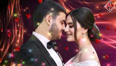 СлаВВо & Alexandra Aslanidou  -  Сладкий поцелуй / 2021 - Videoclip.bg