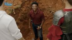 Рицар по неволя - сезон 3 епизод 7 - Videoclip.bg