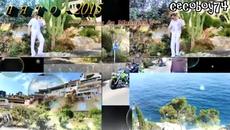 Γιάννης Βαρδής - Ένα Ταξίδι - едно пътешествие - Videoclip.bg