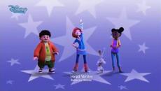 [С01.Е06] Сейди Спаркс - Танцова треска / Точно навреме - Videoclip.bg