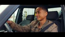 Jaden Smith Feat. Taylor Felt - Life in a Year - Videoclip.bg