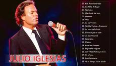 Julio Iglesias Greatest Hits || Best Songs Julio Iglesias Album 2021 - Videoclip.bg