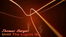 Thomas Bergersen - Until The Lights Go Out - Videoclip.bg