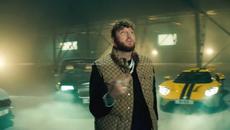James Arthur - Ride - Videoclip.bg
