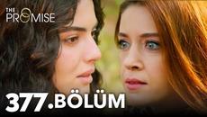 Yemin 377. Bölüm | The Promise Season 4 Episode 377 - Videoclip.bg