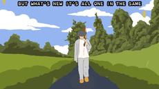 THEODORE KIDD - EVERYTHING (OFFICIAL LYRIC VIDEO) - Videoclip.bg