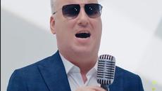 Sasa Matic - Instagram - (Official Video 2021) - Videoclip.bg