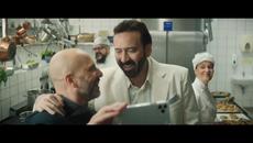 The Unbearable Weight of Massive Talent Teaser Trailer (2022) | Movieclips Trailers - Videoclip.bg