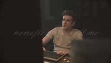 Zdravko Skender - Ako mi je sudeno official lyric video - Videoclip.bg