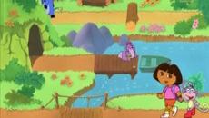 Дора Изследователката E36 БГ Аудио - Videoclip.bg