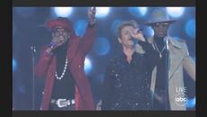 New Kids On The Block - New Edition perform at the American Music Awards 2021 HD Battle Of Boston - Videoclip.bg