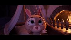 Кролецып и Хомяк Тьмы — Русский трейлер #2 (2022) - Videoclip.bg