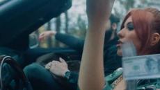 Antonia x 2Bona - HIENA (Official video) - Videoclip.bg