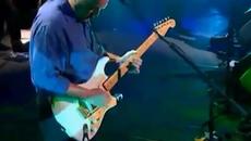 David Gilmore - Marooned \ Coming Back to Life \ Sorrow  - Live - Videoclip.bg