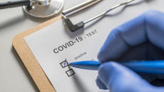 Коронависурс декември 2021 г. - COVID-19 Почти равен брой на заразени и излекувани за ден - Videoclip.bg