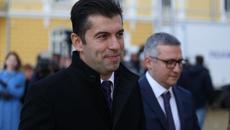 Премиерът Кирил Петков на първо работно посещение в Брюксел - Videoclip.bg