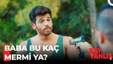 Kınayla Biten Bir Hayatta Kalma Hikayesi - Bay Yanlış - Videoclip.bg