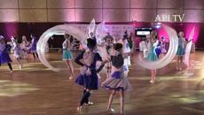 Art Dance 2021 - ТСК "Мелисса" - "Зимушка-Зима" - Первенство РТС по артистическому танцу - Videoclip.bg