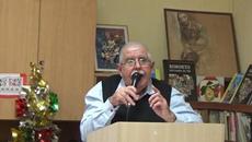 Глас на един , който вика в пустинята - Пастор Фахри Тахиров - Videoclip.bg