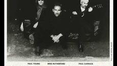 Mike & The Mechanics - When I Get Over You - Videoclip.bg